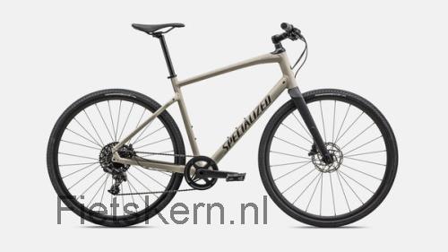 Specialized Sirrus X specificaties en beoordelingen